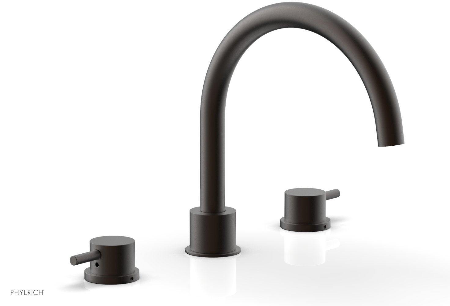 BASIC II Deck Tub Set 230-43