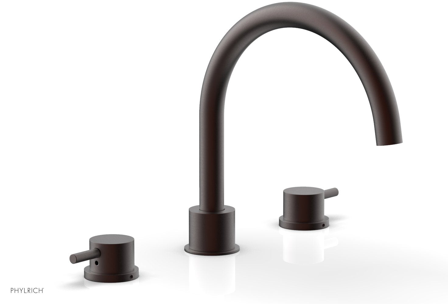 BASIC II Deck Tub Set 230-43