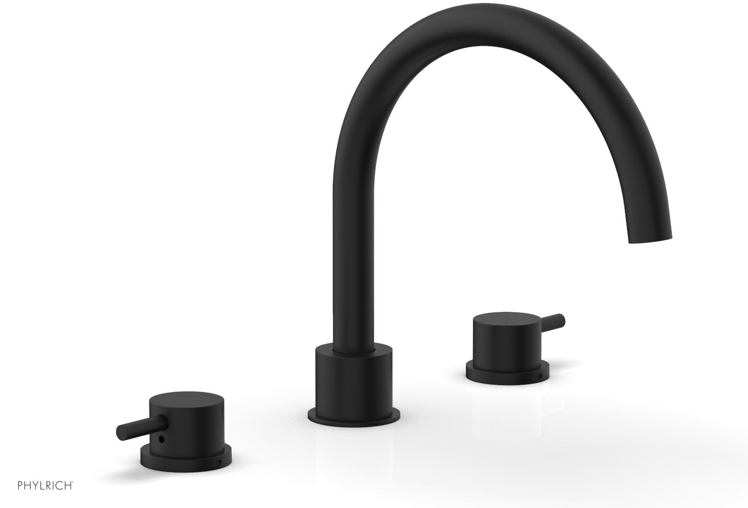 BASIC II Deck Tub Set 230-43