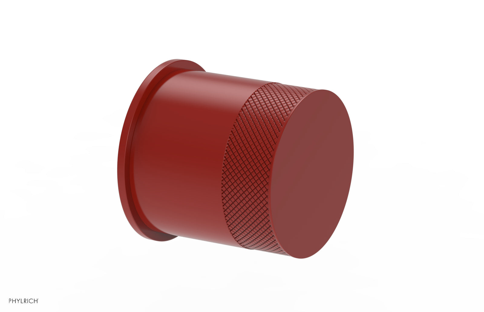 BASIC II Cabinet Knob - Knurled 230-90