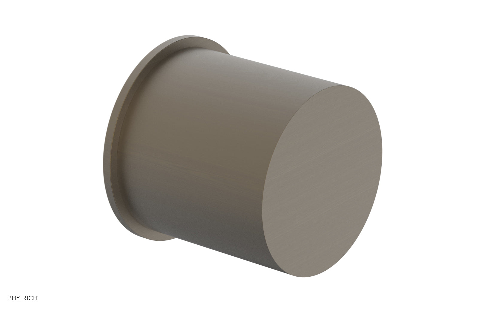 BASIC II Cabinet Knob - Smooth 230-91
