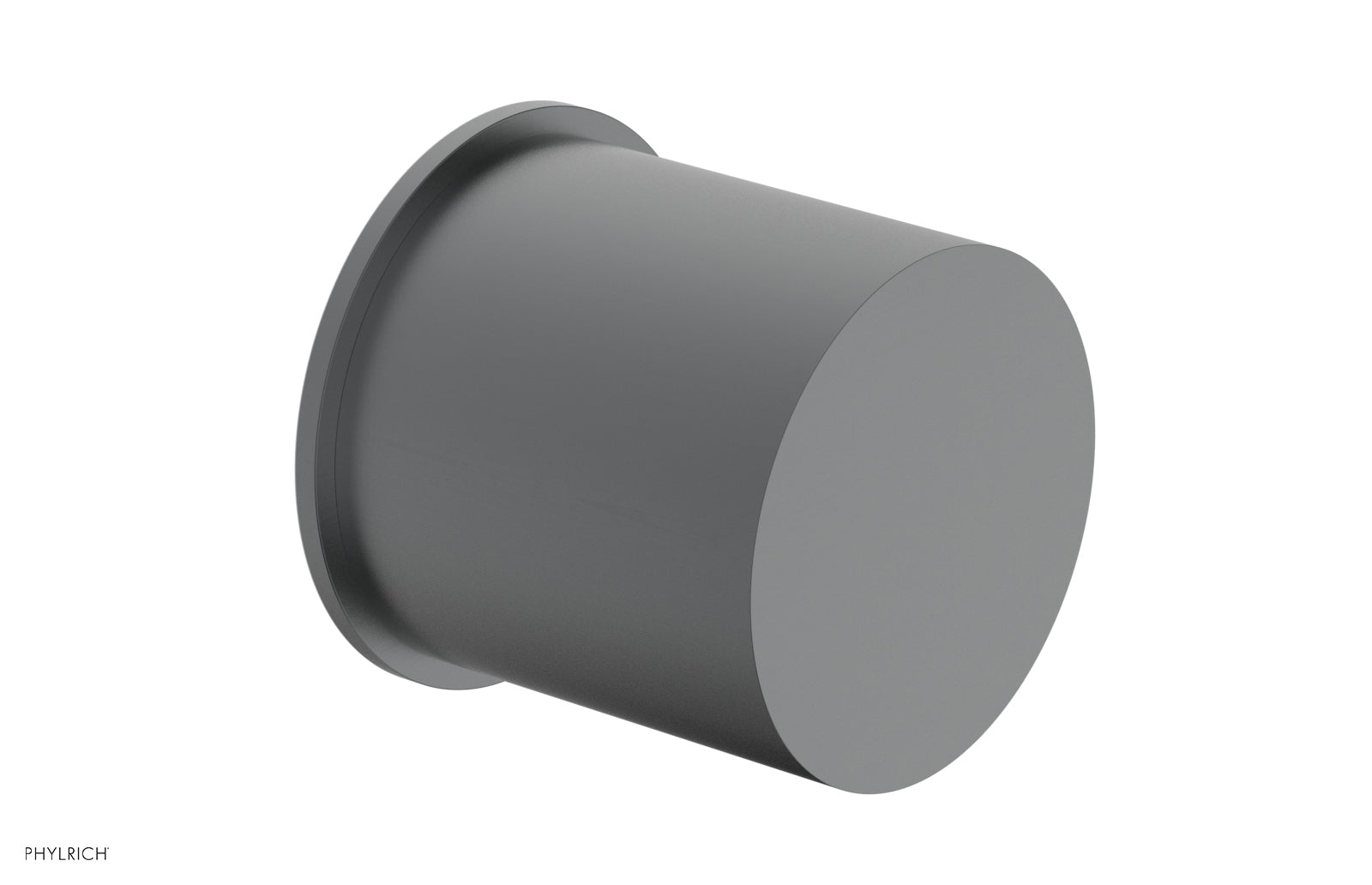 BASIC II Cabinet Knob - Smooth 230-91