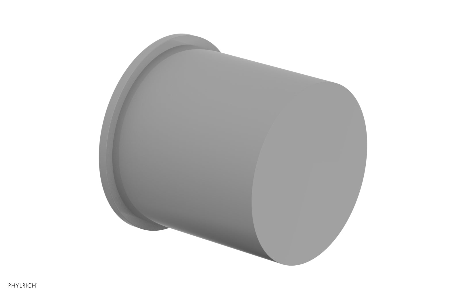 BASIC II Cabinet Knob - Smooth 230-91