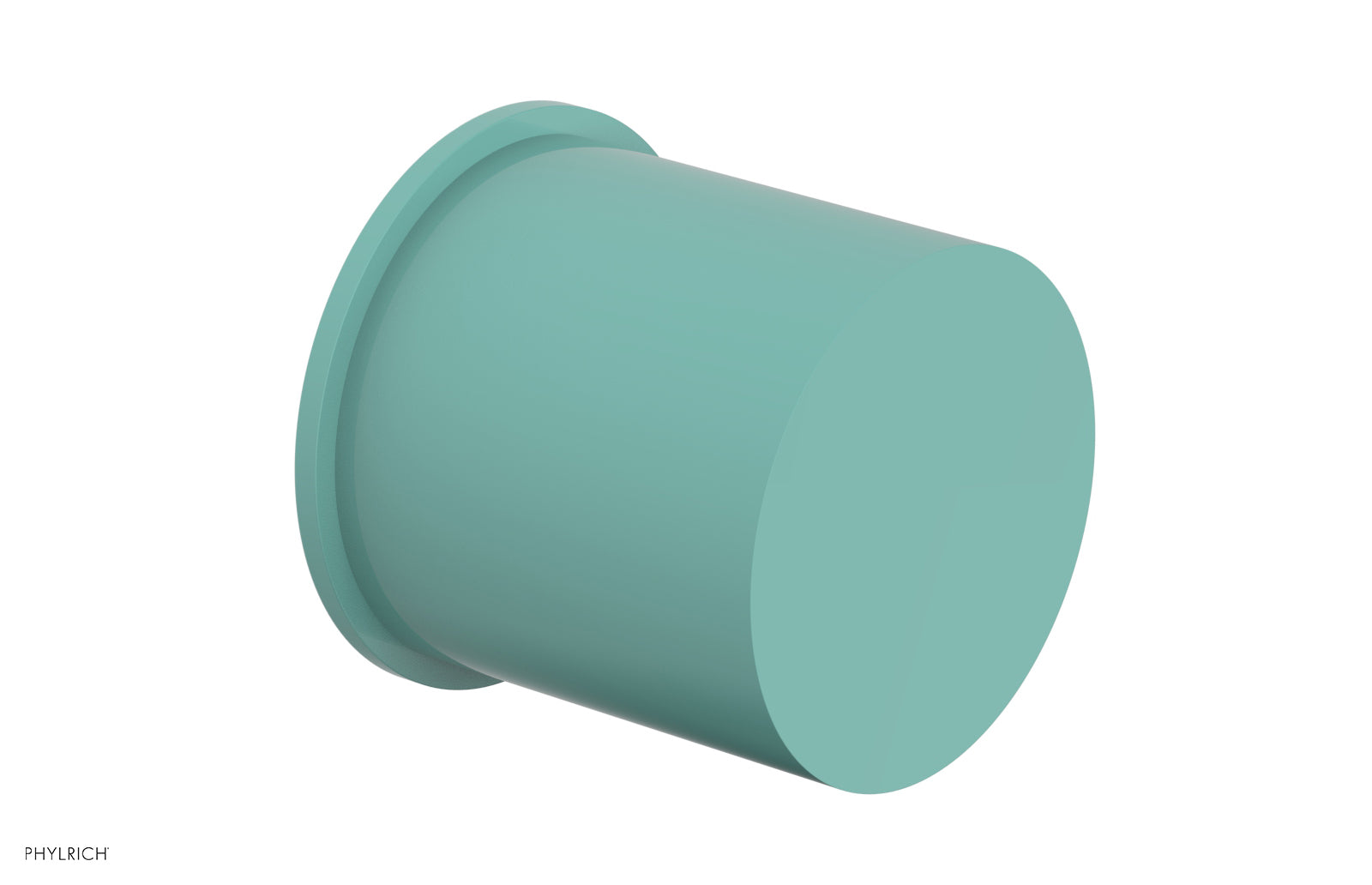 BASIC II Cabinet Knob - Smooth 230-91