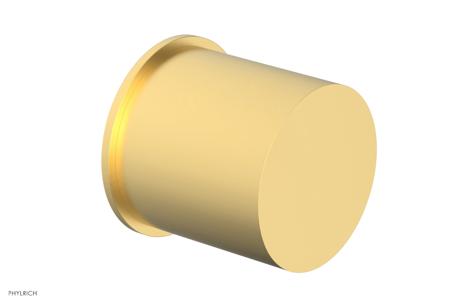BASIC II Cabinet Knob - Smooth 230-91