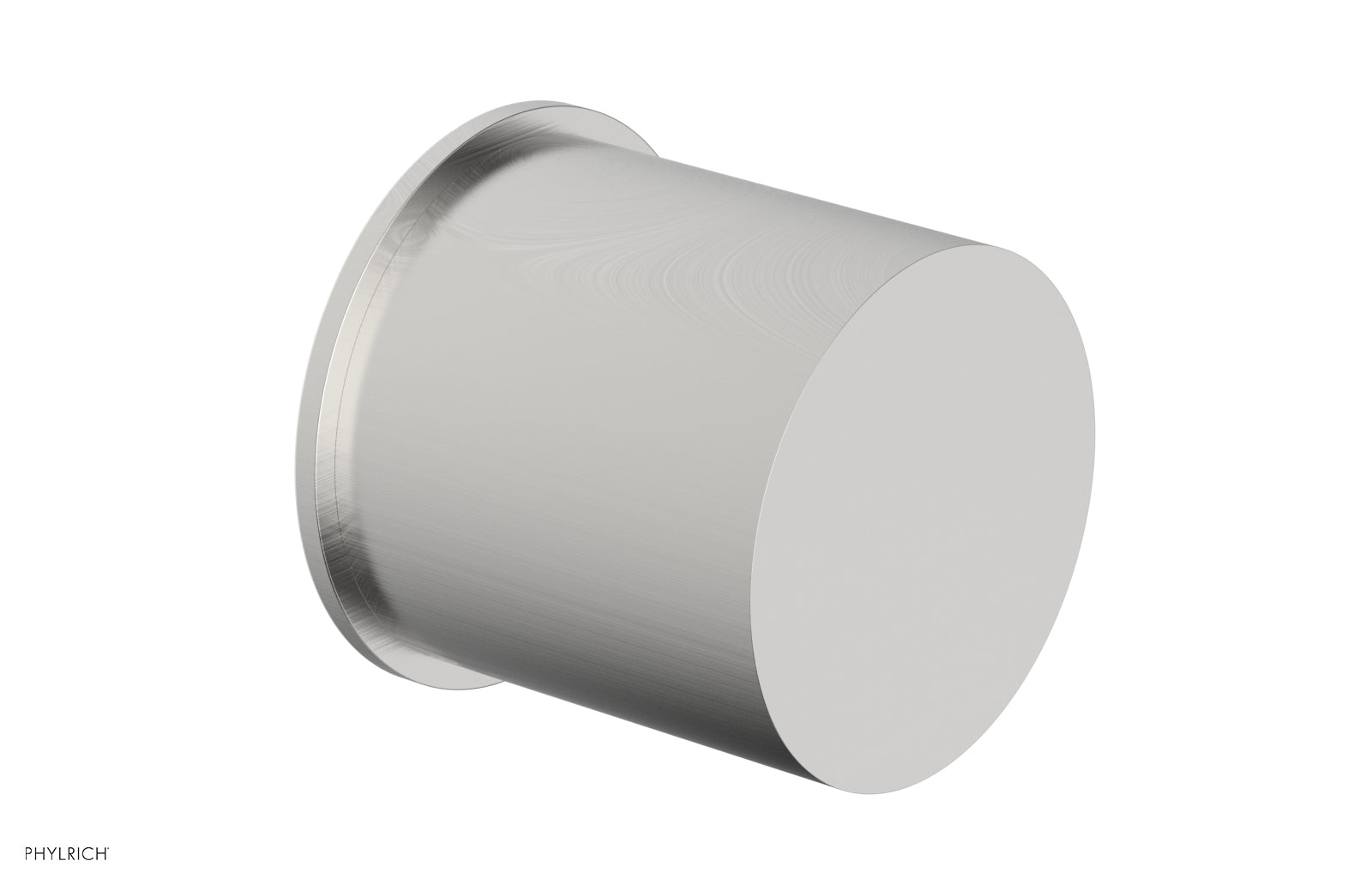 BASIC II Cabinet Knob - Smooth 230-91