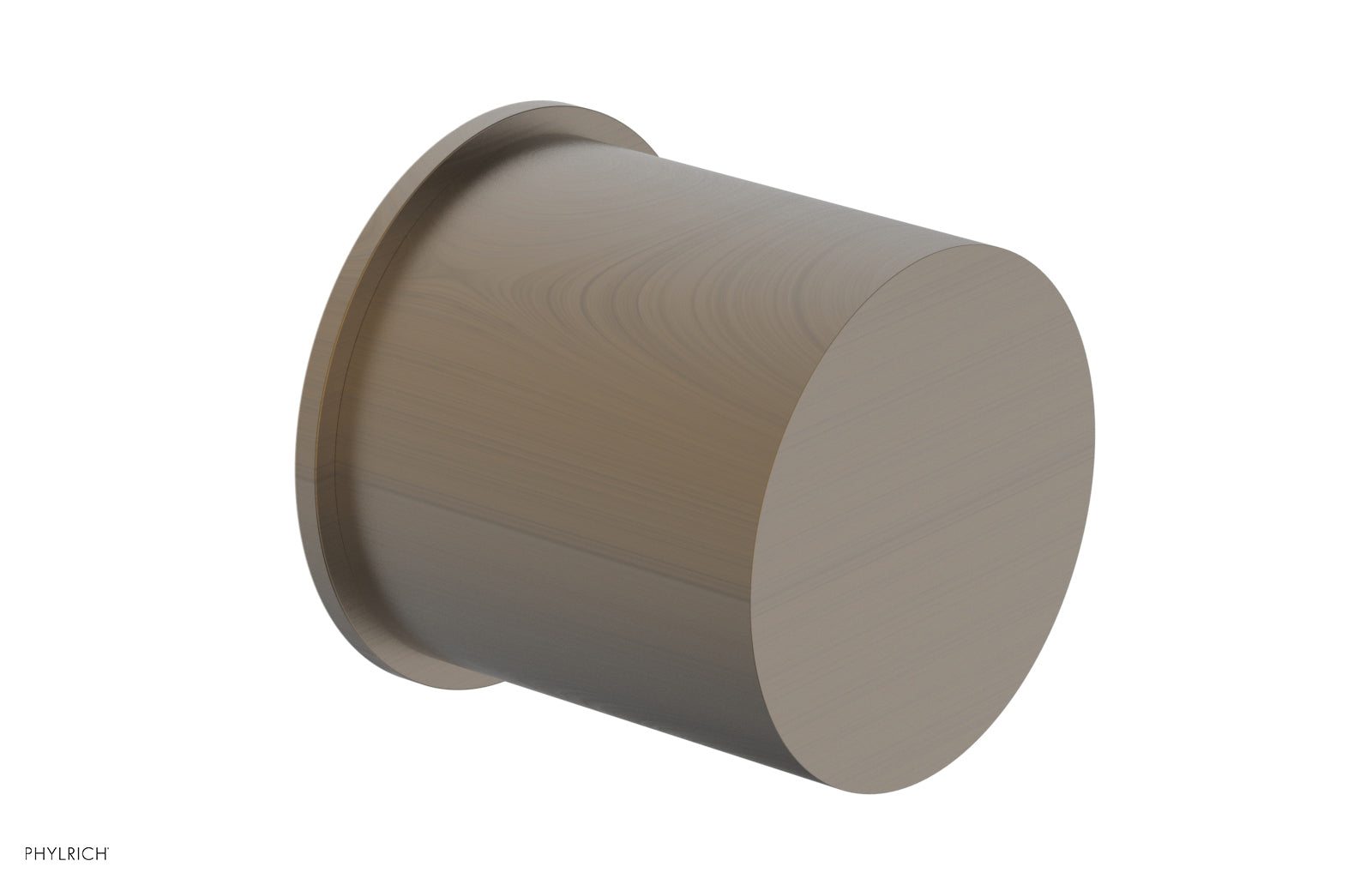 BASIC II Cabinet Knob - Smooth 230-91