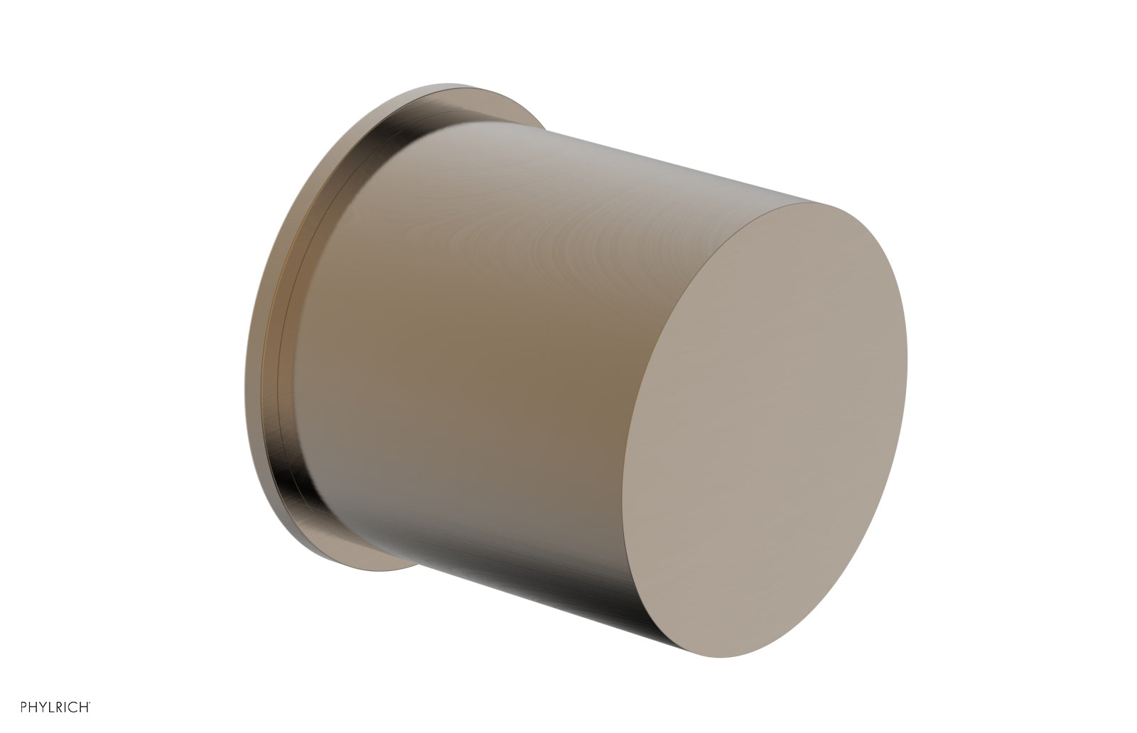 BASIC II Cabinet Knob - Smooth 230-91