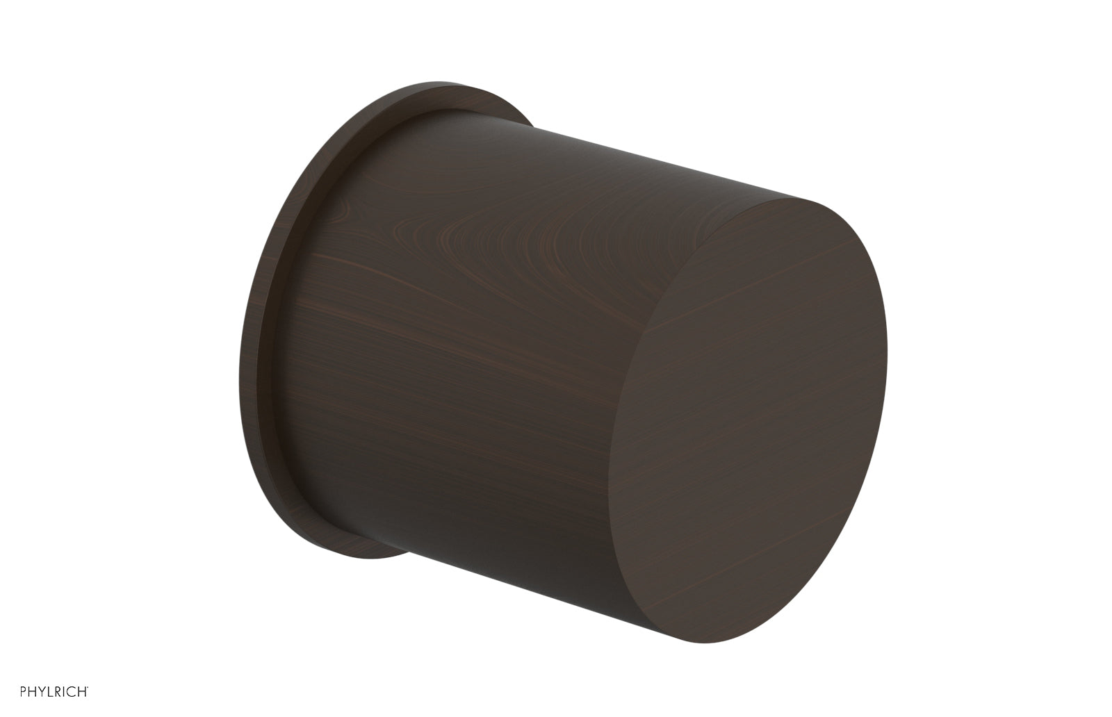 BASIC II Cabinet Knob - Smooth 230-91