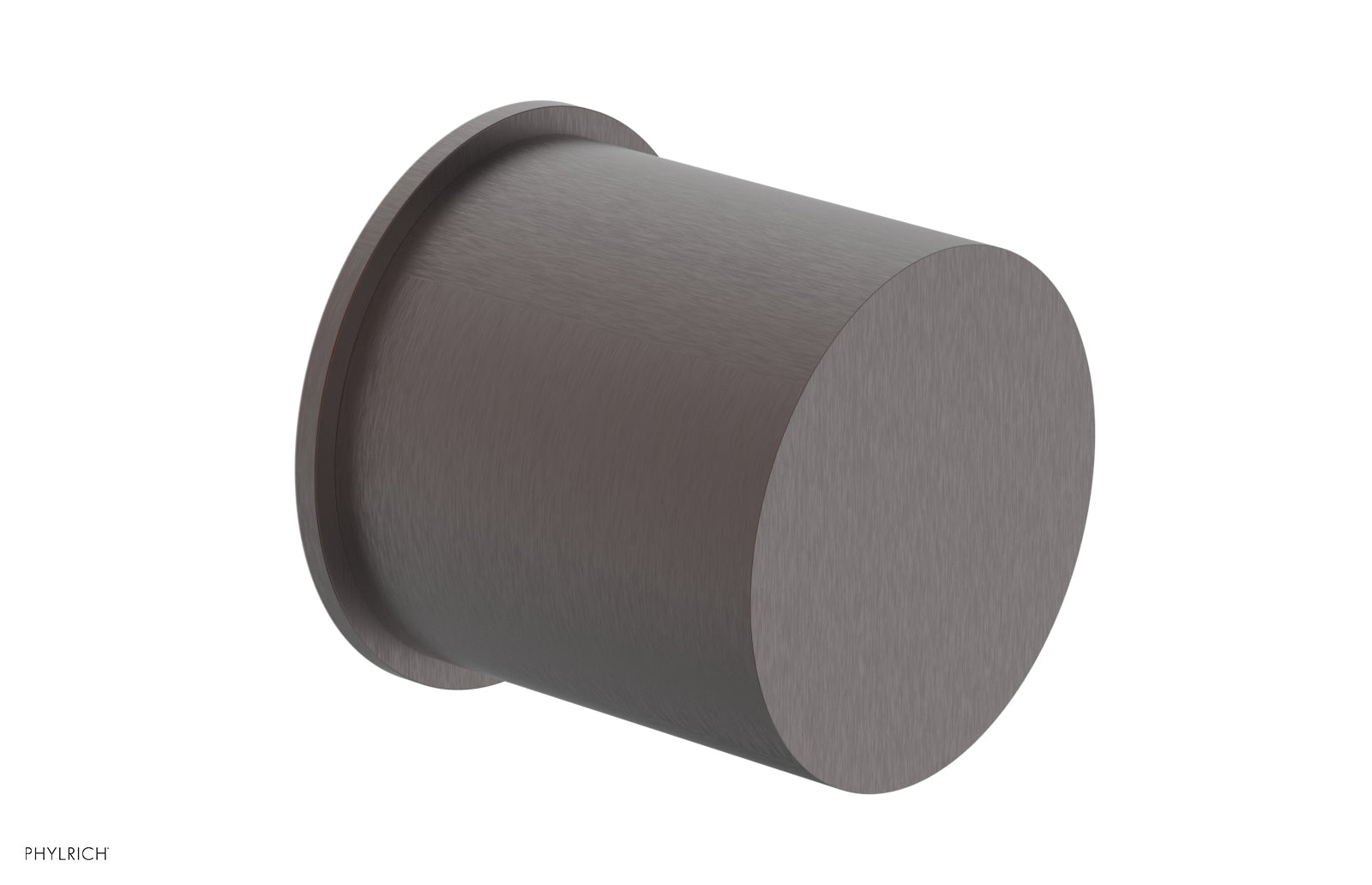 BASIC II Cabinet Knob - Smooth 230-91