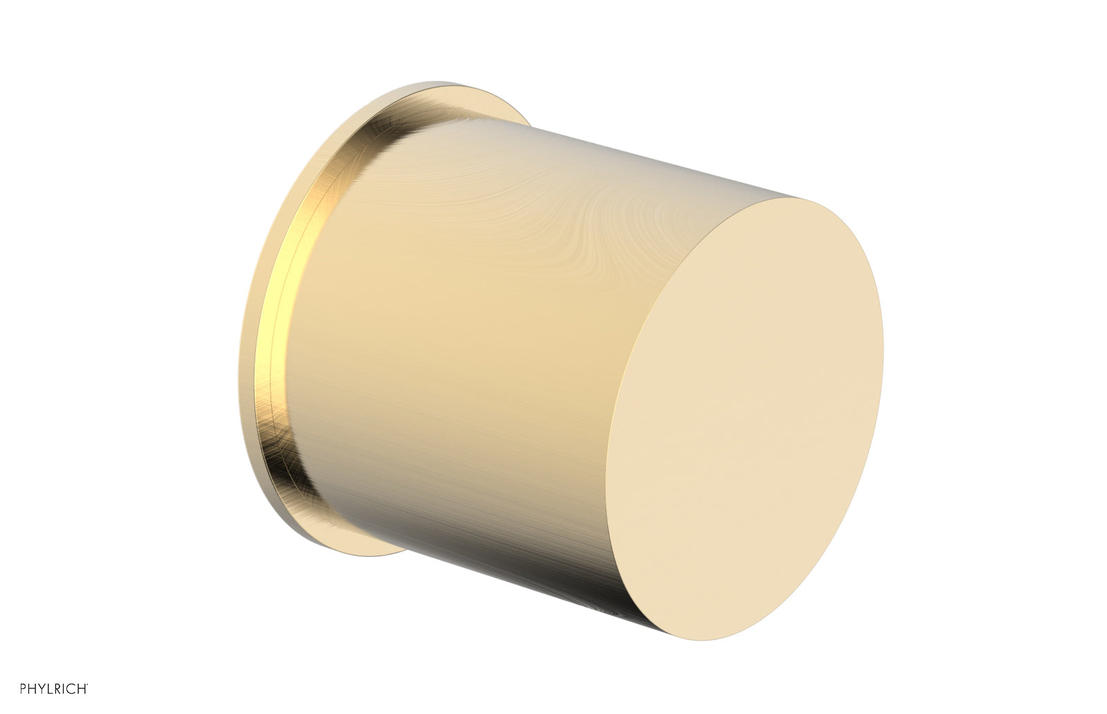 BASIC II Cabinet Knob - Smooth 230-91