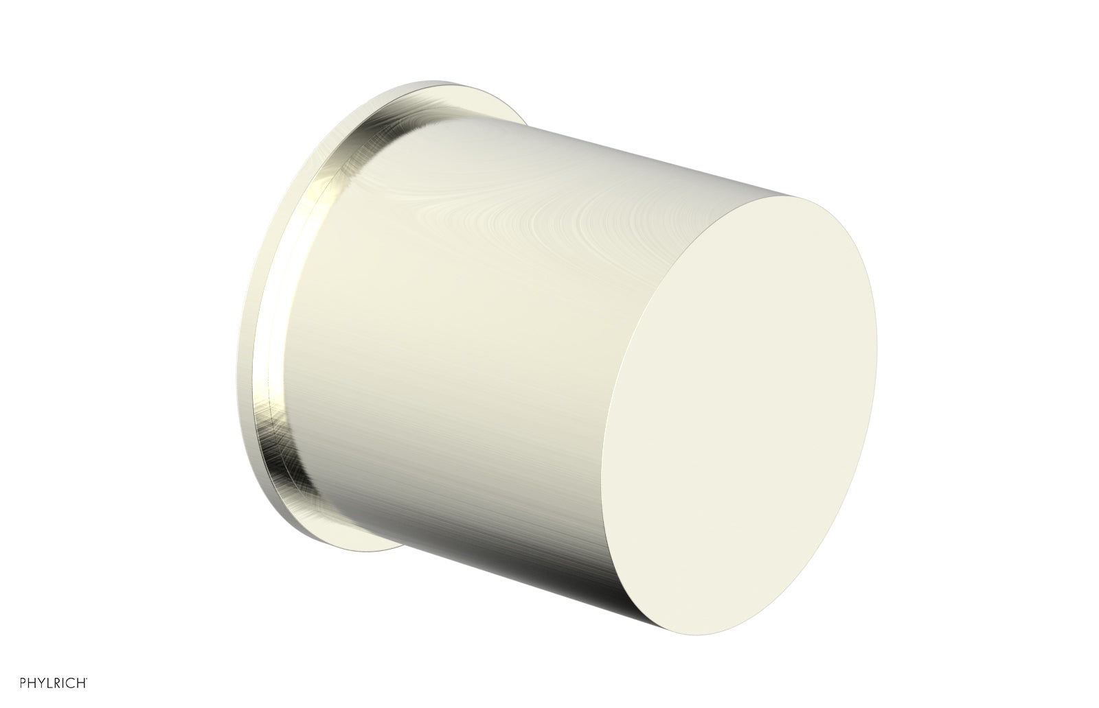 BASIC II Cabinet Knob - Smooth 230-91