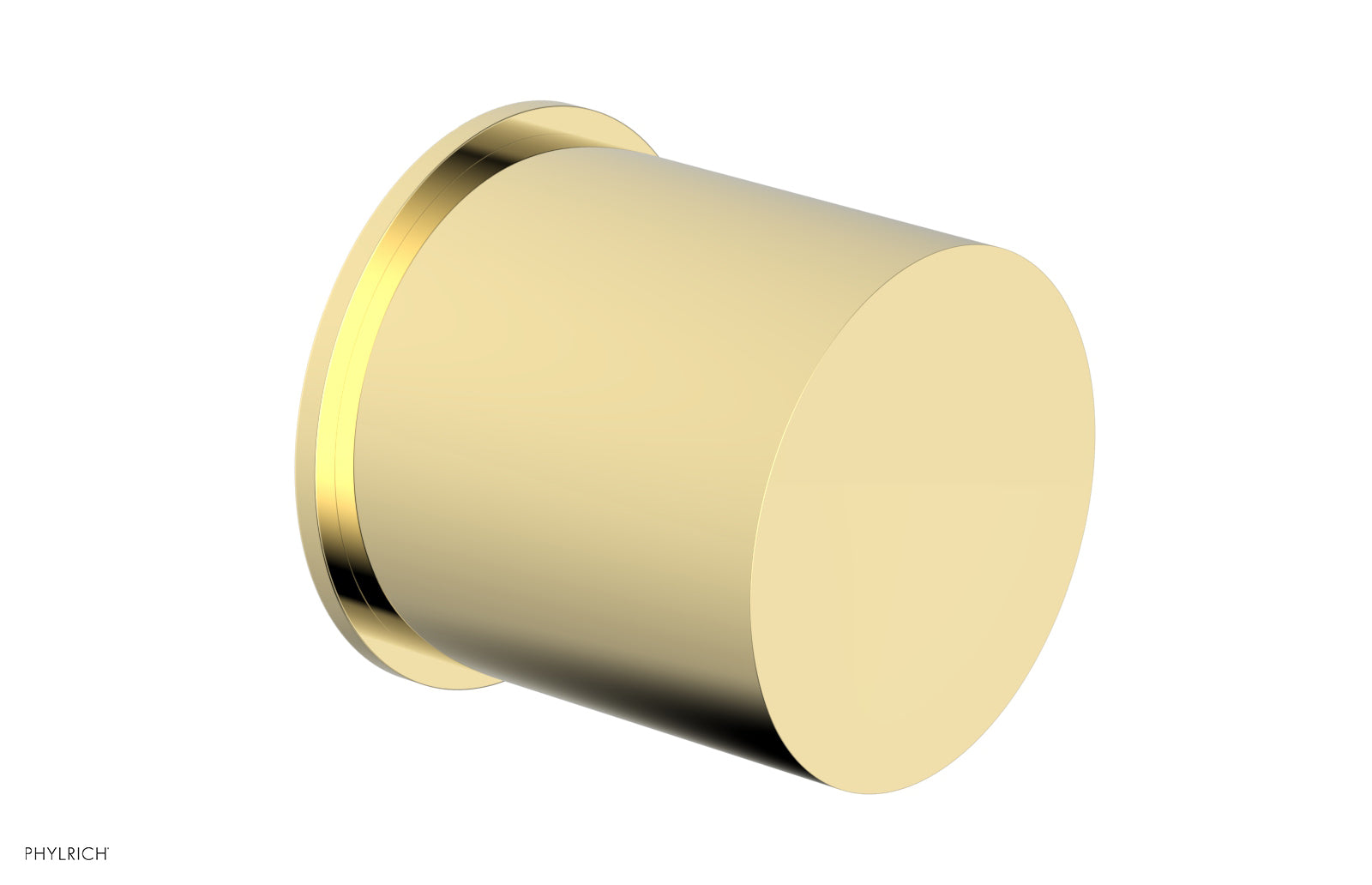 BASIC II Cabinet Knob - Smooth 230-91