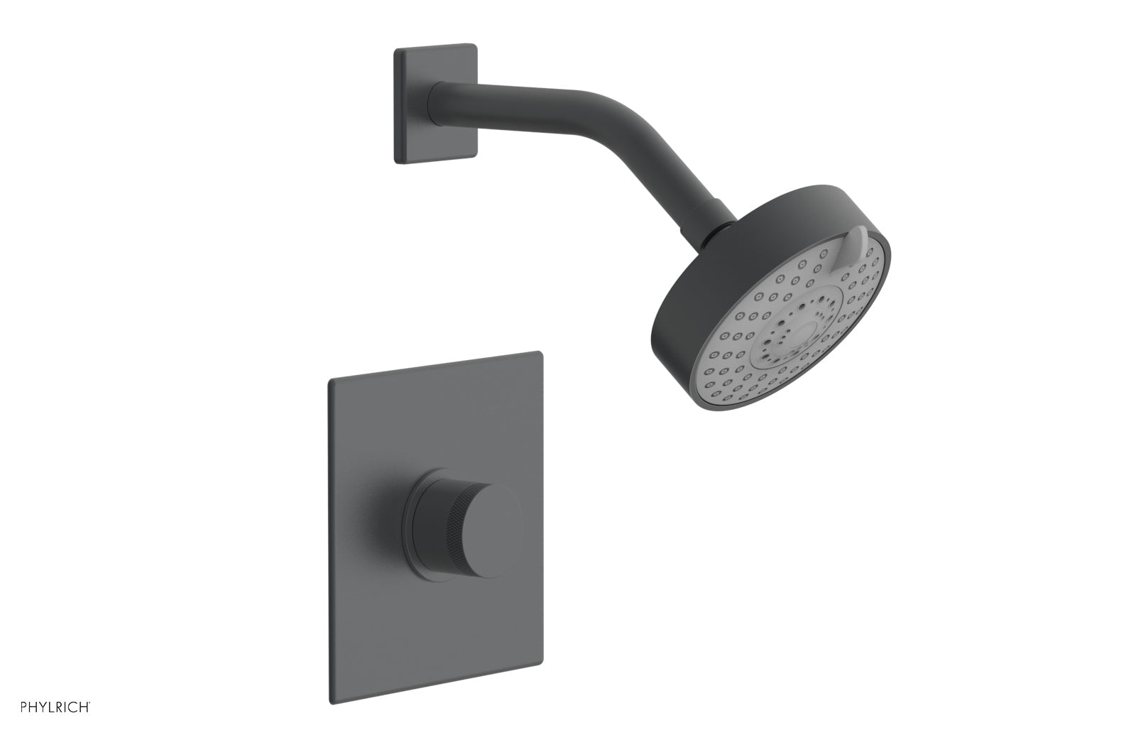 BASIC II Pressure Balance Shower Set 230S-21