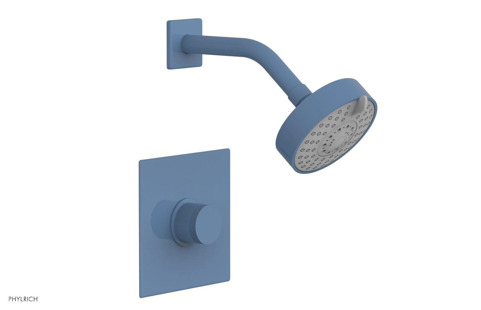 BASIC II Pressure Balance Shower Set 230S-21