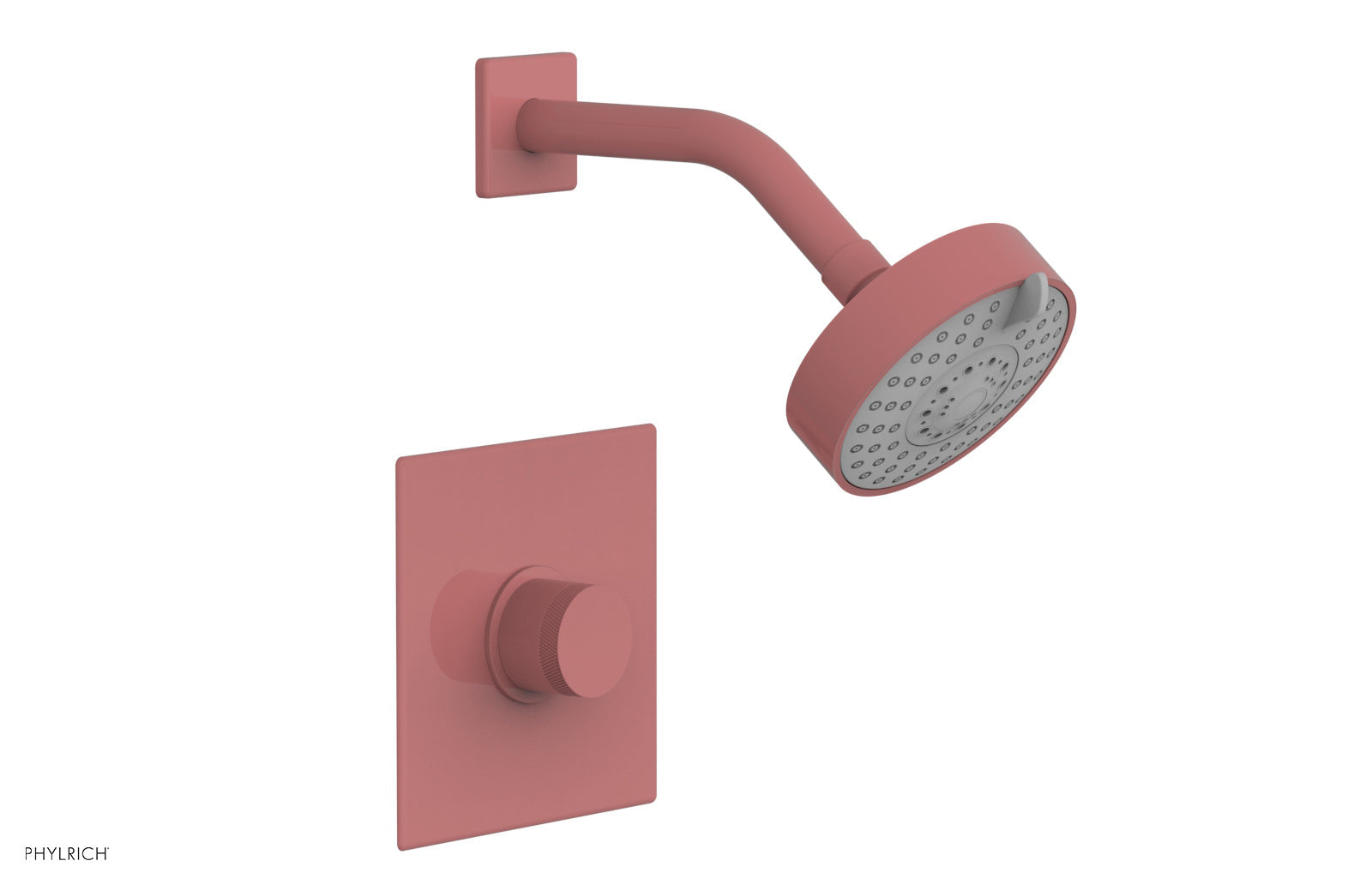 BASIC II Pressure Balance Shower Set 230S-21