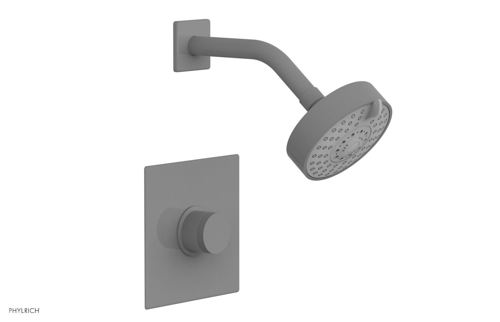 BASIC II Pressure Balance Shower Set 230S-21