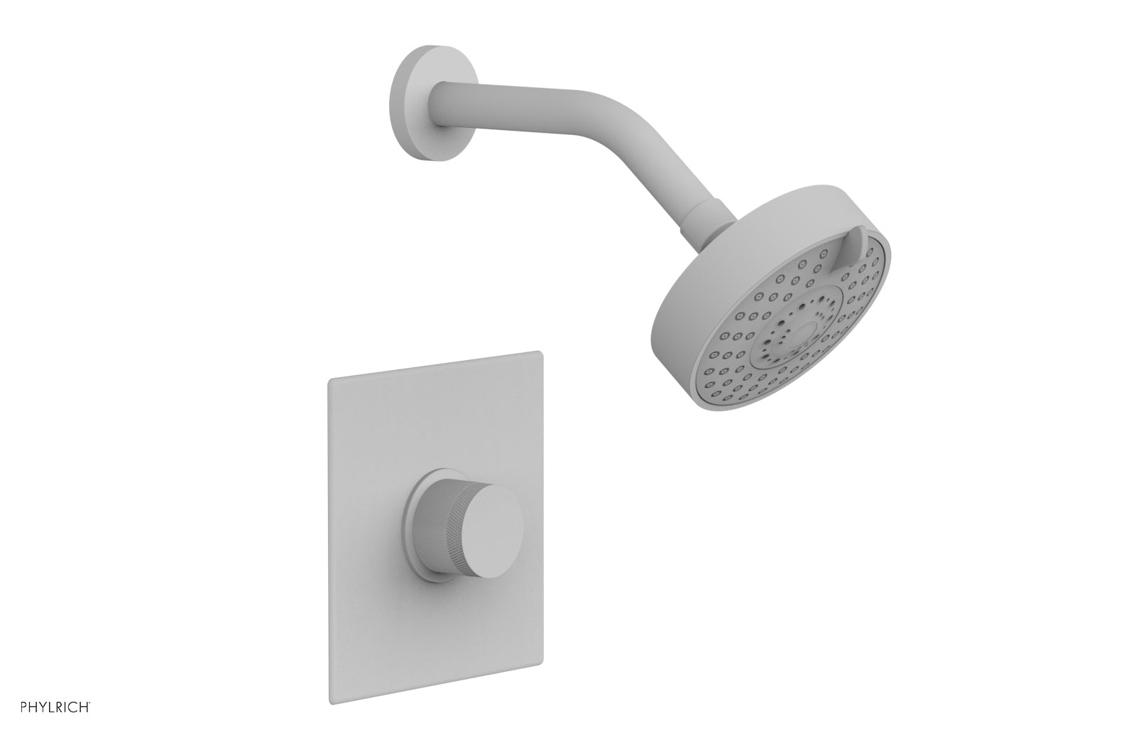 BASIC II Pressure Balance Shower Set 230S-21