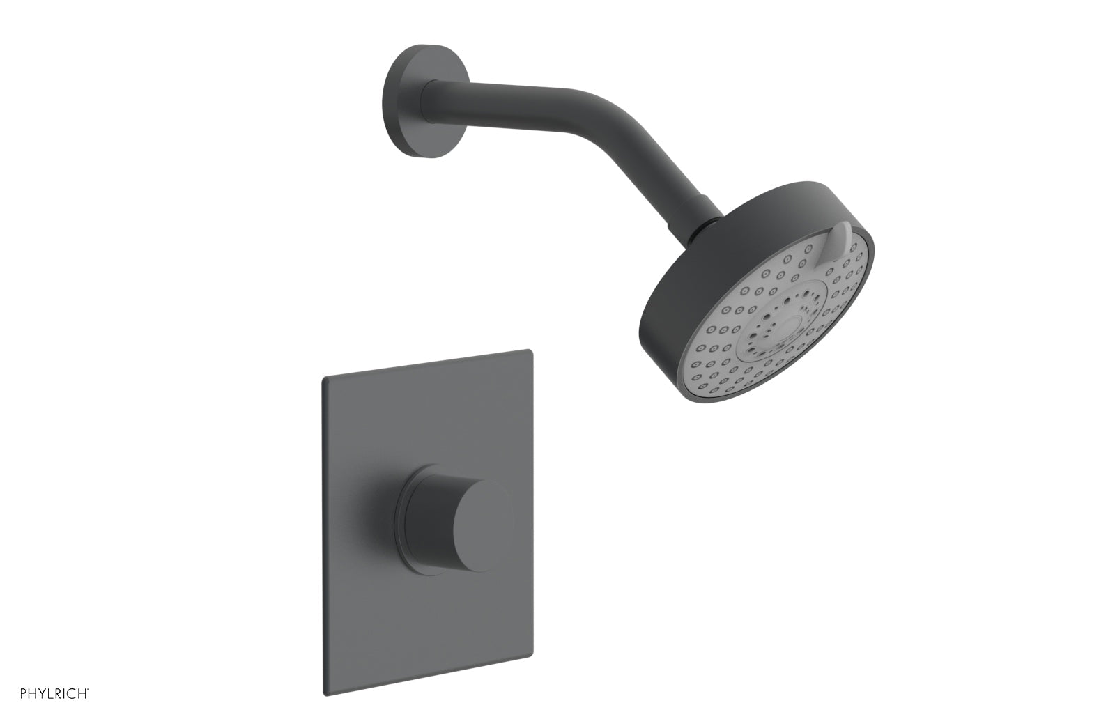 BASIC II Pressure Balance Shower Set 230S-22