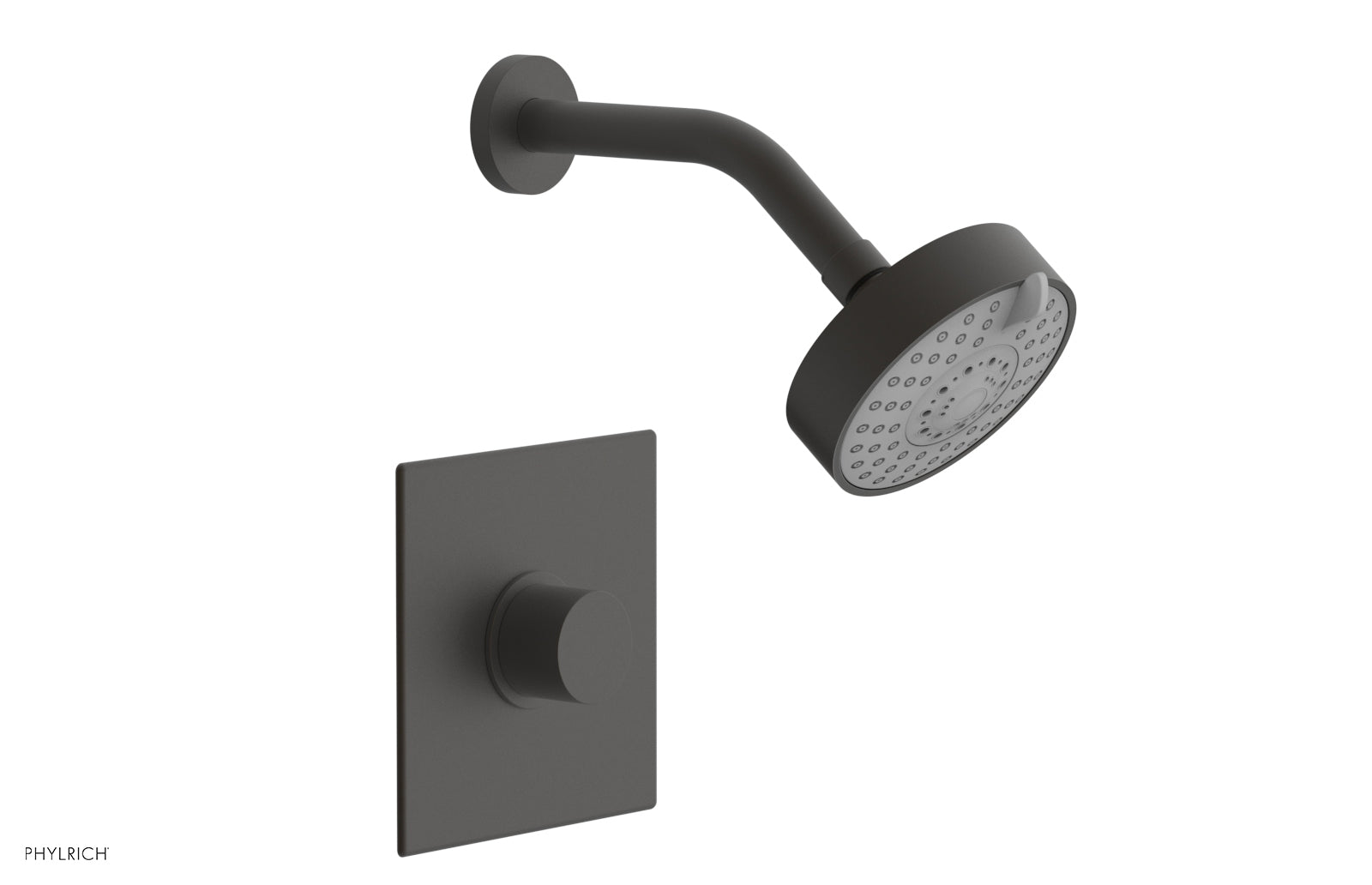 BASIC II Pressure Balance Shower Set 230S-22