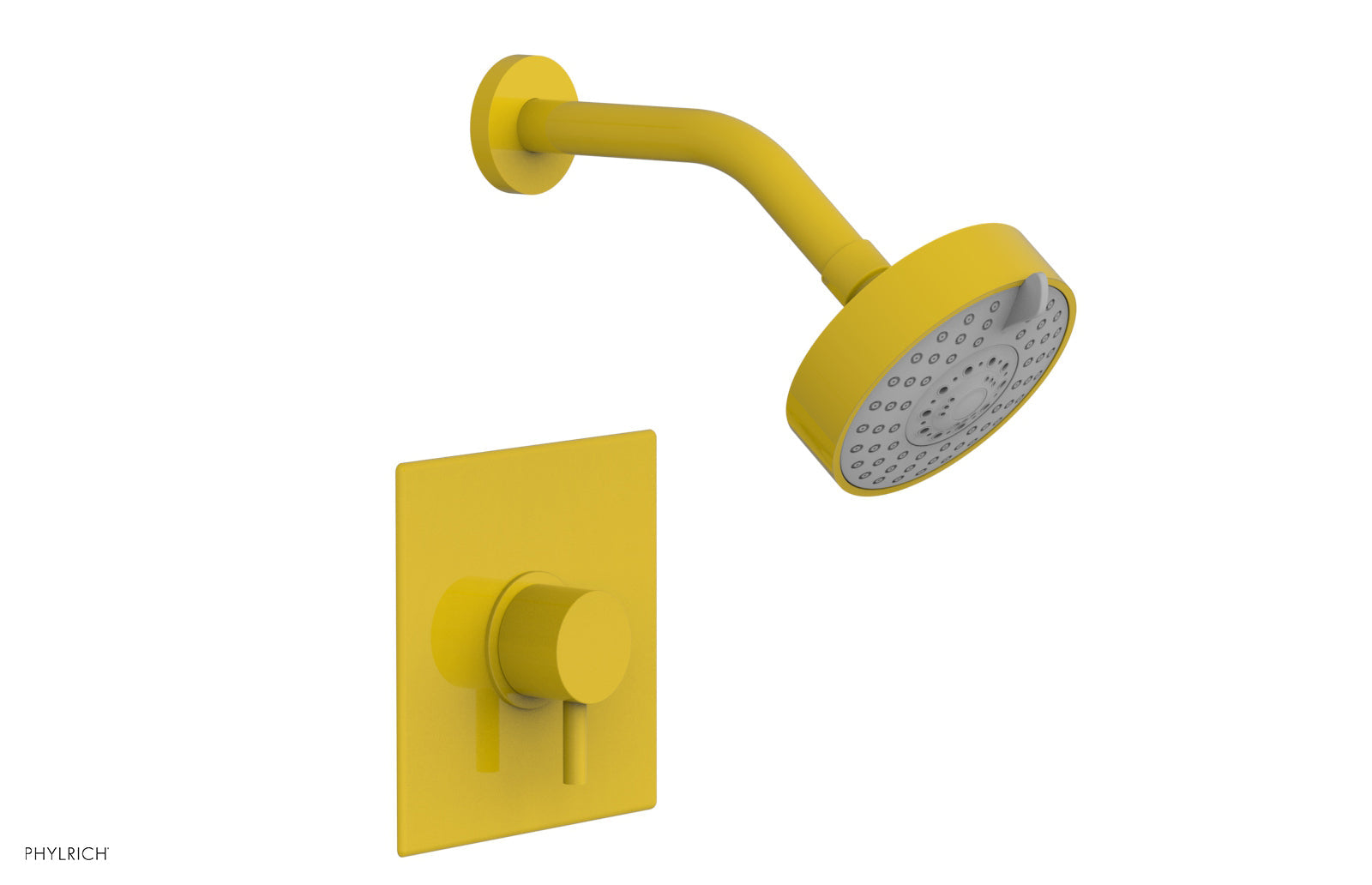 BASIC II Pressure Balance Shower Set 230S-24