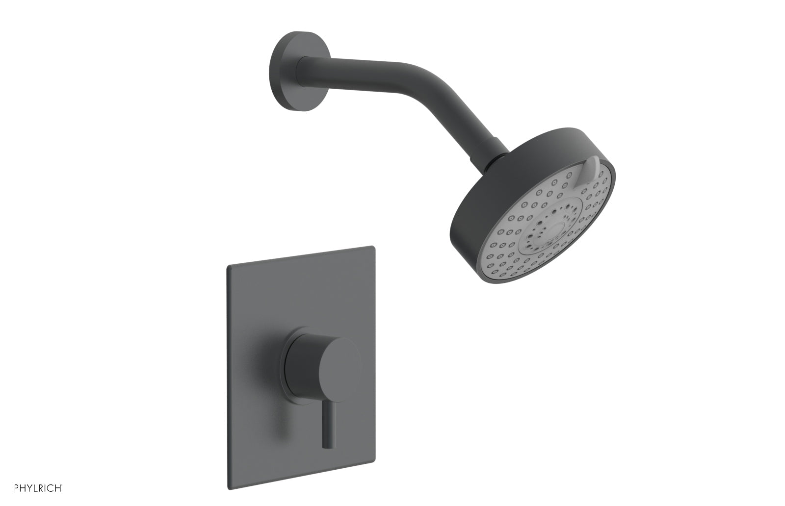 BASIC II Pressure Balance Shower Set 230S-24