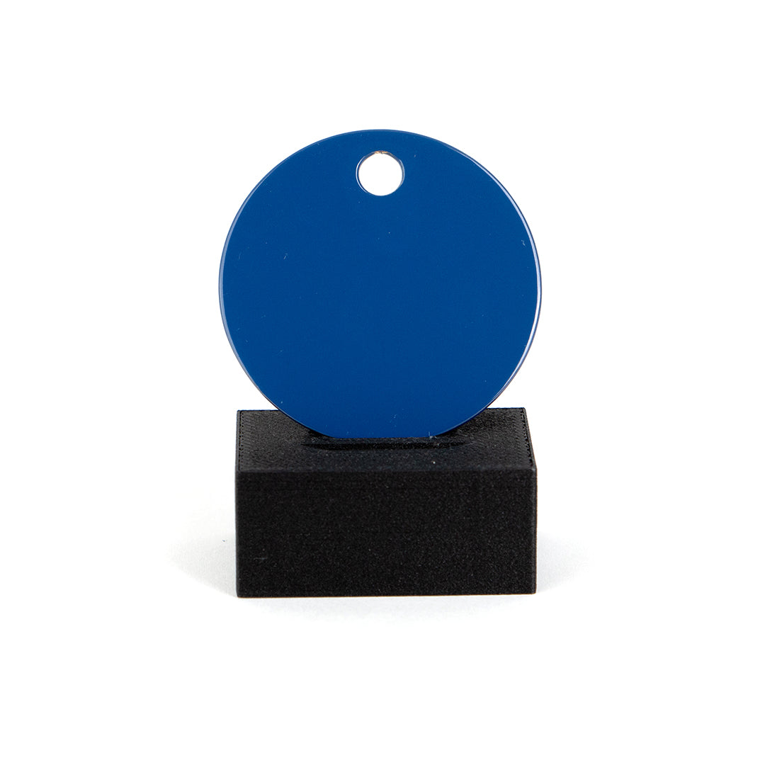 1 1/2" Finished Sample Chips