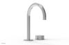 CIRC - Single Handle Faucet - High Spout 250-04