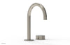 CIRC - Single Handle Faucet - High Spout 250-04