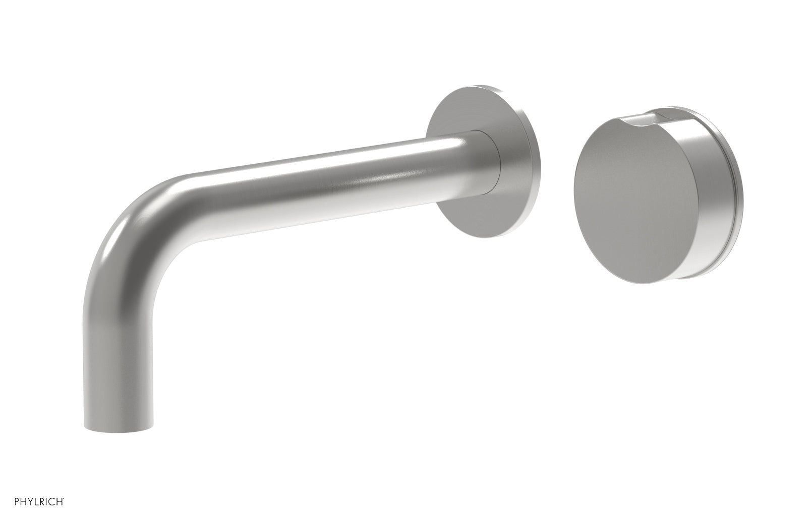 CIRC - Single Handle Wall Lavatory Set 250-15