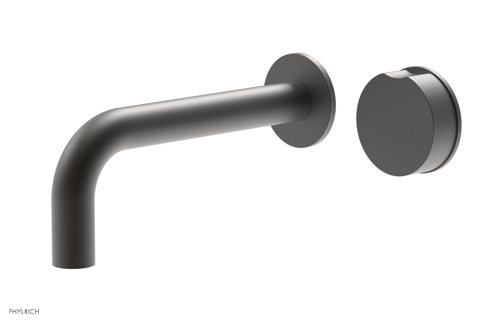 CIRC - Single Handle Wall Lavatory Set 250-15