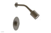 CIRC - Pressure Balance Shower Set - Round Handle 250-21