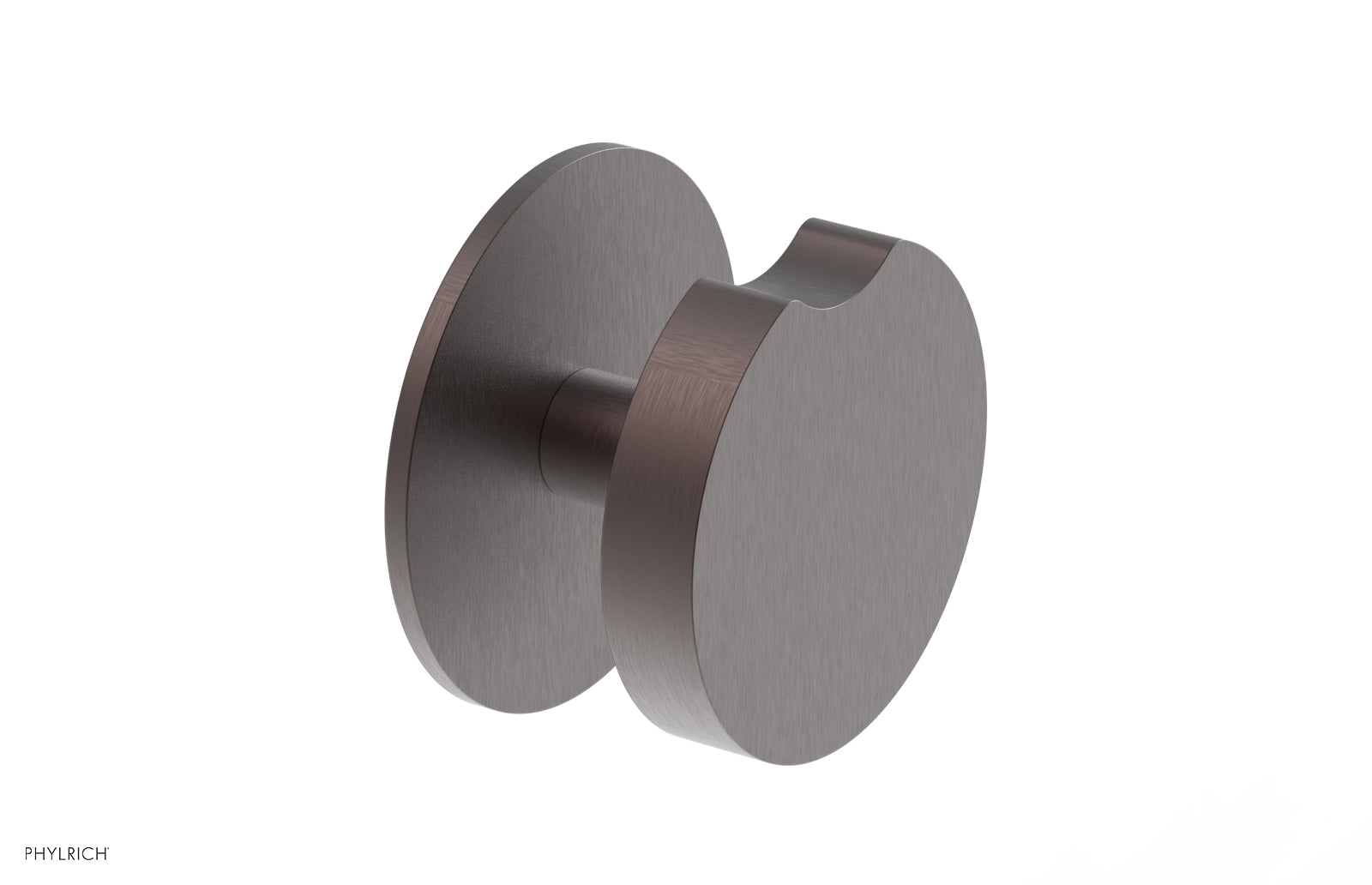 驚きの価格 CIRC Cabinet Knob 250-89 - Phylrich その他