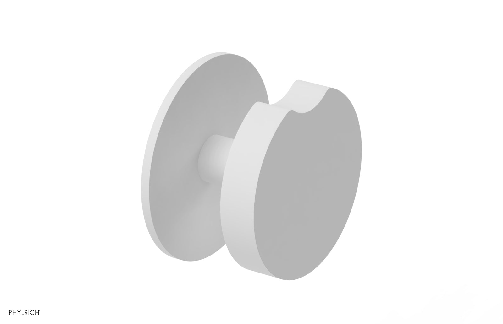 CIRC Cabinet Knob 250-89