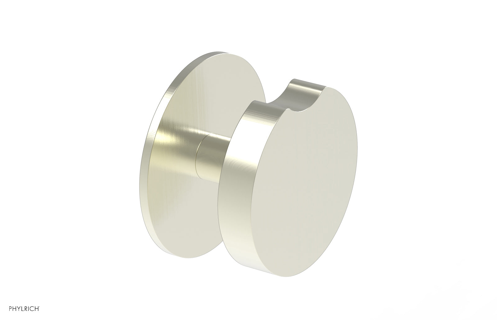 ベストセラー Cabinet CIRC Knob Phylrich - 250-89 その他