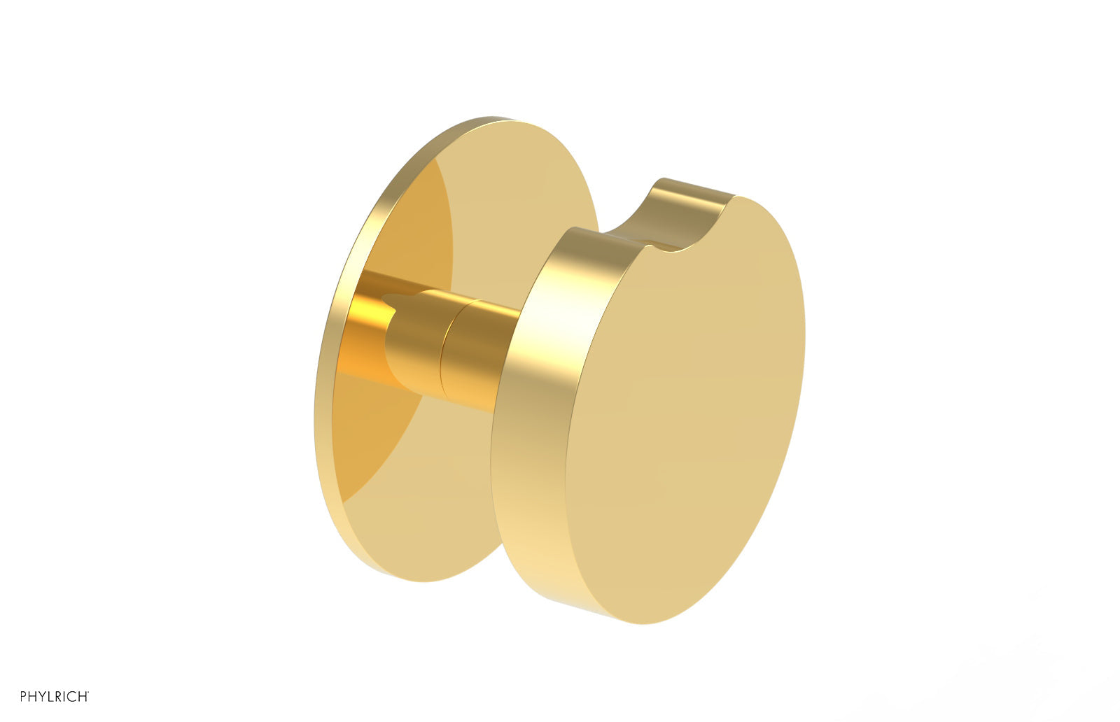 CIRC Cabinet Knob 250-89