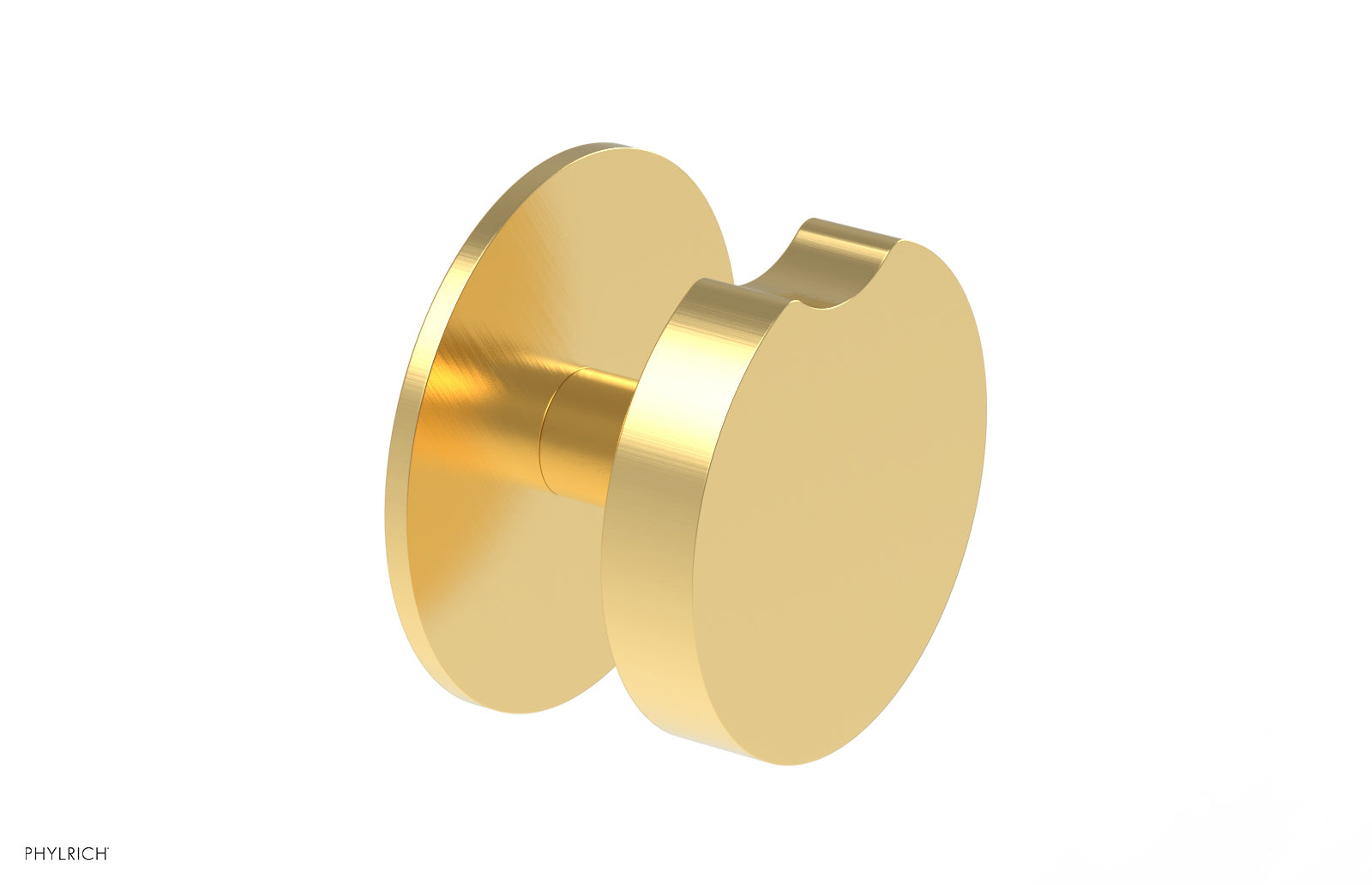 CIRC Cabinet Knob 250-89