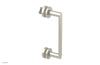 Contemporary 8" Single Sided Shower Pull 183-92-08