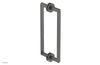 Contemporary 12" Double Sided Shower Pull 183-93-12