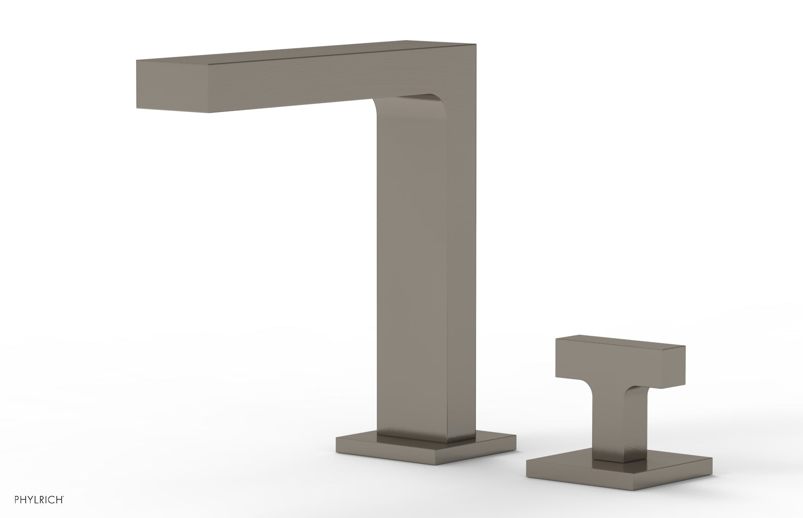 CROI - Single Lever Handle Faucet - High Spout 255-05