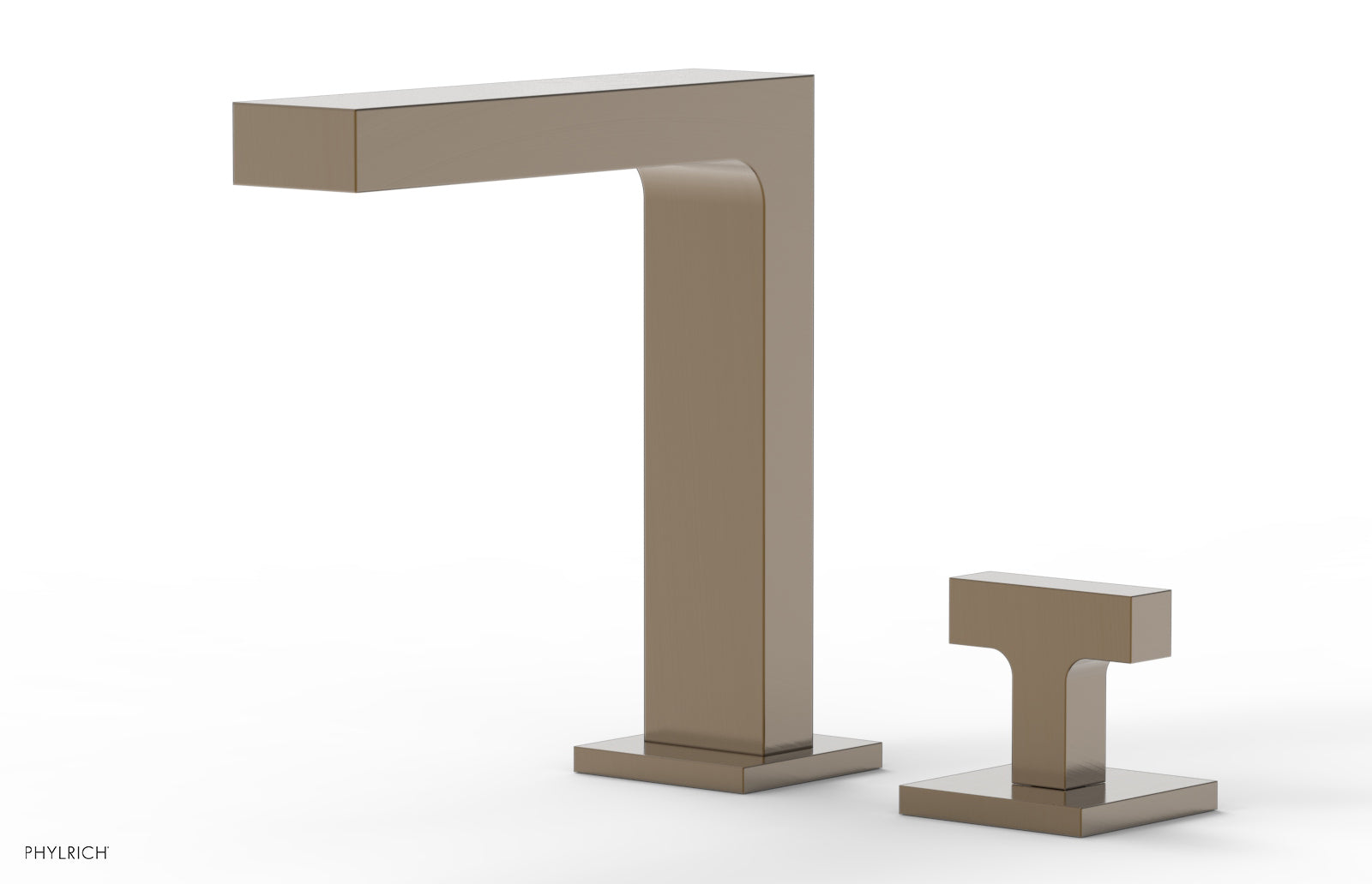 CROI - Single Lever Handle Faucet - High Spout 255-05