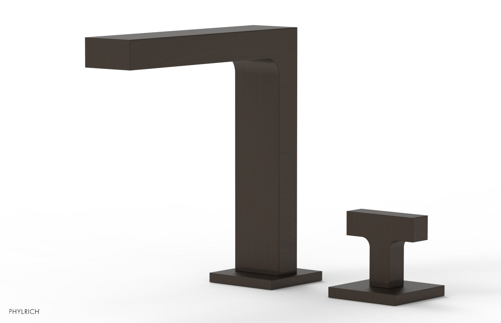 CROI - Single Lever Handle Faucet - High Spout 255-05