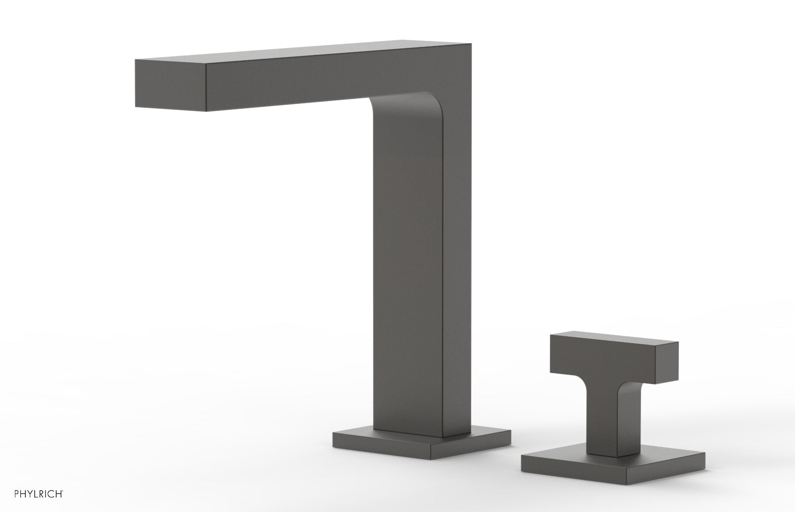 CROI - Single Lever Handle Faucet - High Spout 255-05