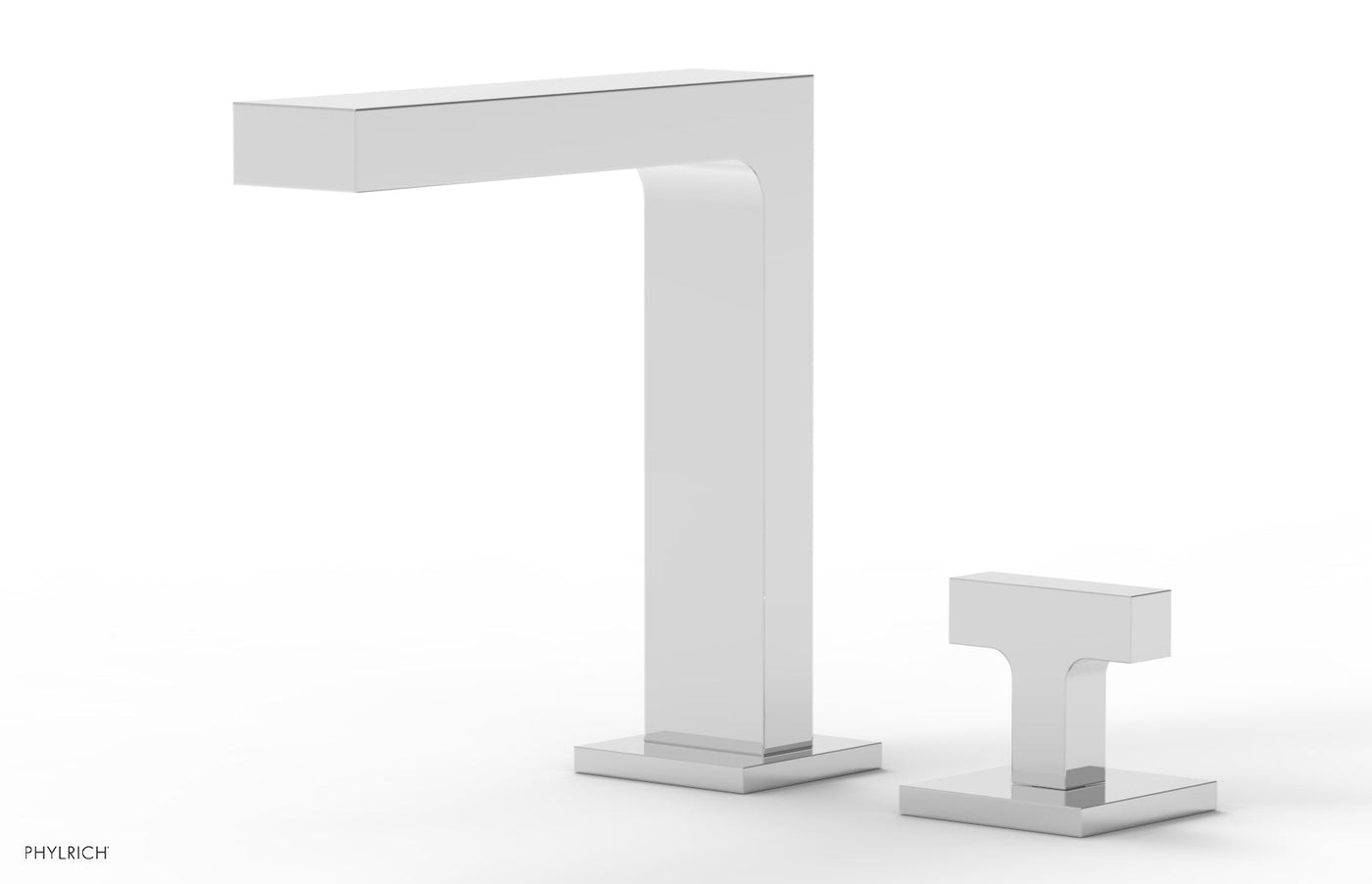 CROI - Single Lever Handle Faucet - High Spout 255-05