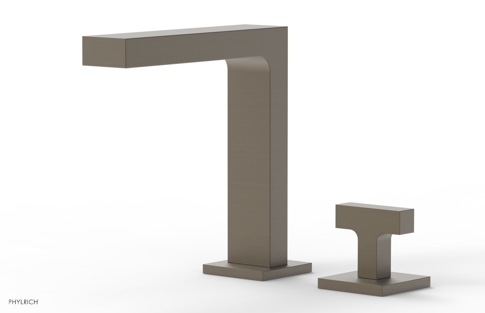 CROI - Single Lever Handle Faucet - High Spout 255-05