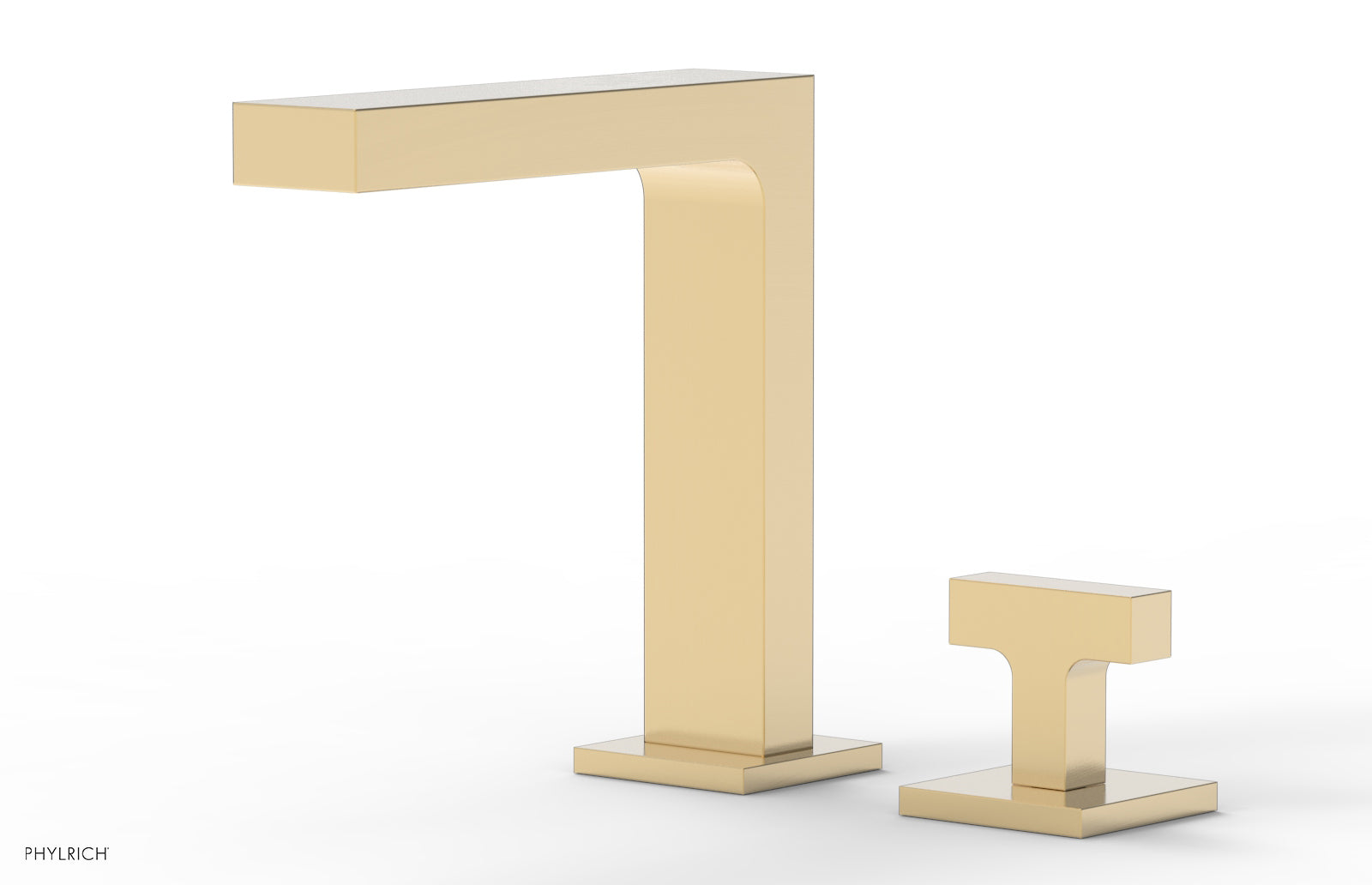 CROI - Single Lever Handle Faucet - High Spout 255-05