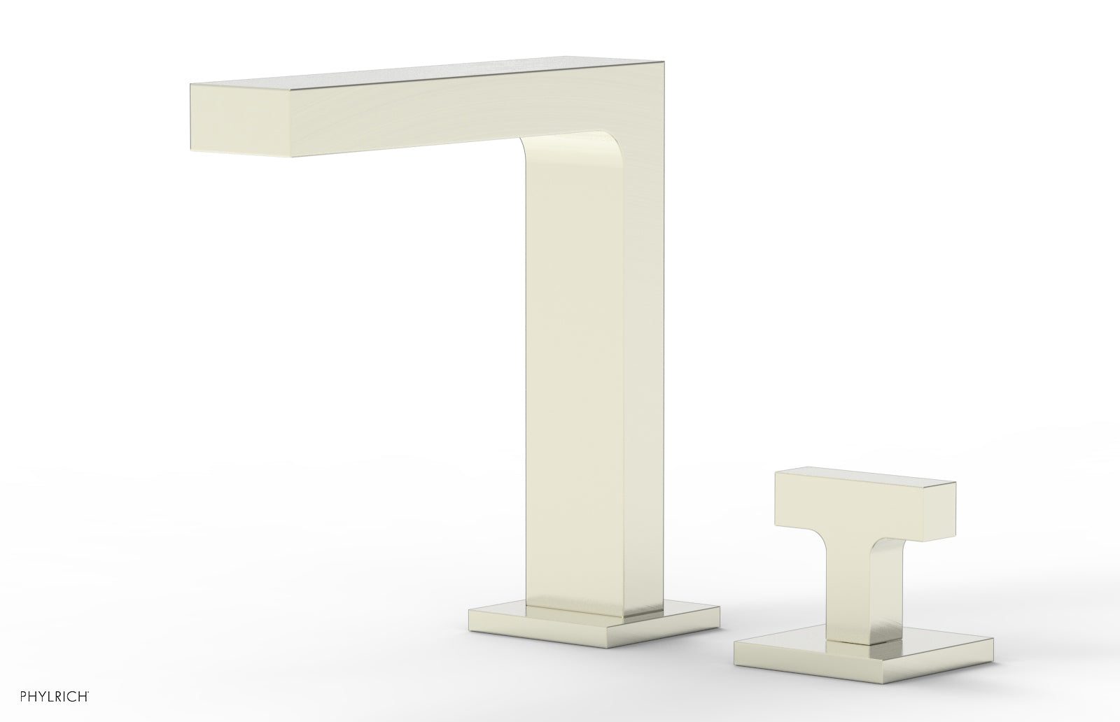 CROI - Single Lever Handle Faucet - High Spout 255-05