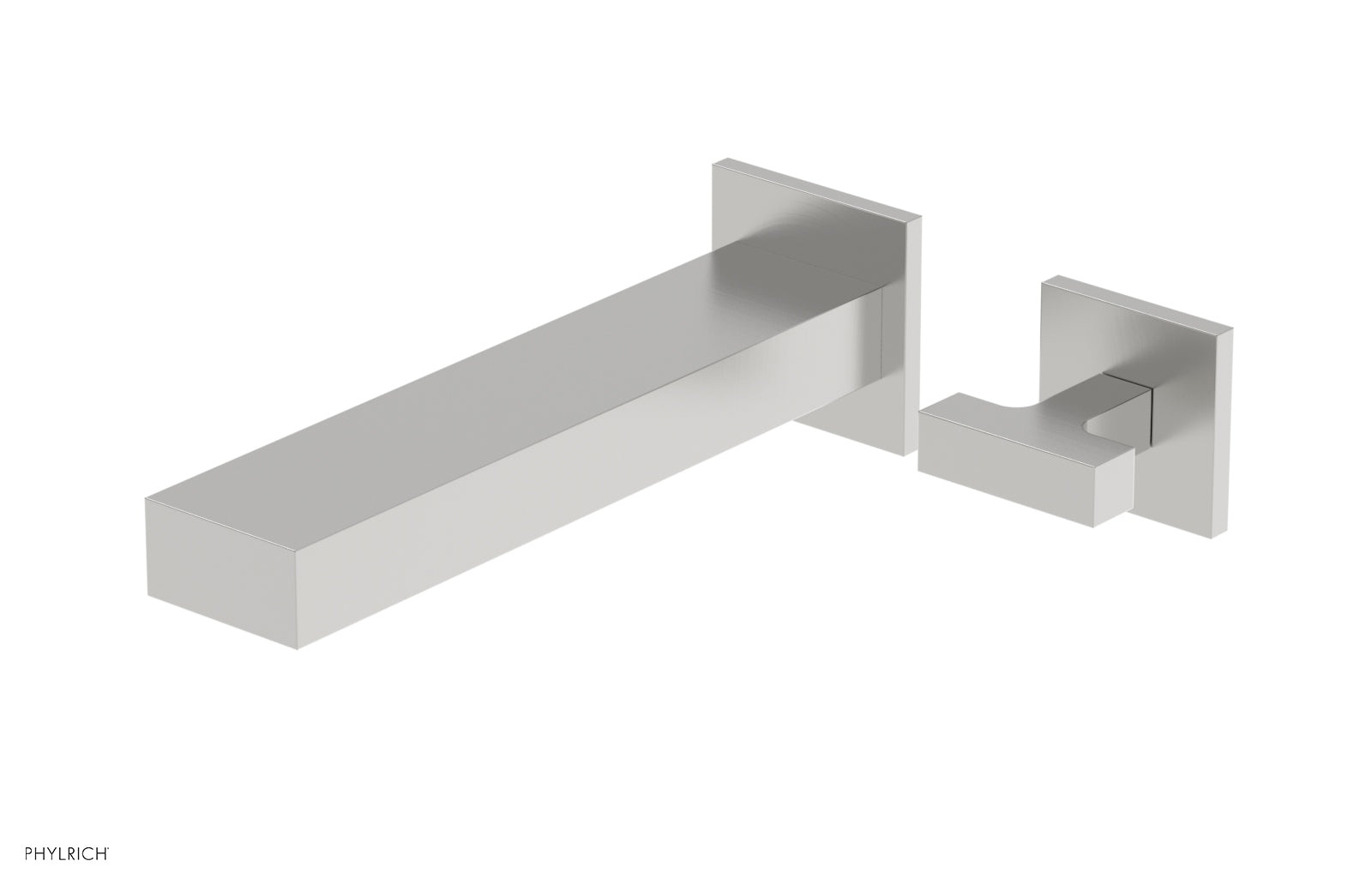 CROI - Single Lever Handle Wall Lavatory Set 255-16