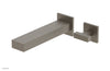 CROI - Single Lever Handle Wall Lavatory Set 255-16