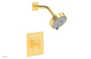 CROI - Pressure Balance Shower Set - Lever Handle 255-22